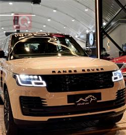 Land Rover Range Rover Vogue